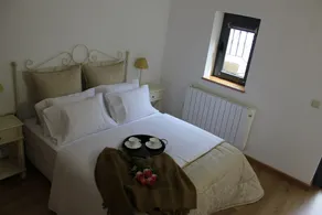 Curral D Avó Turismo Rural & SPA - Chambre
