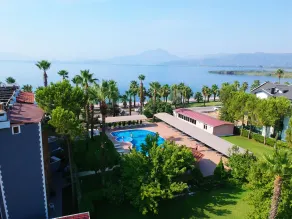 Panorama Plaza - Pool