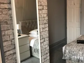 Kingsmere Guest House - Room