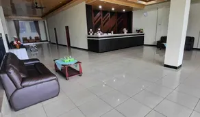 AM HOTEL - Recepción