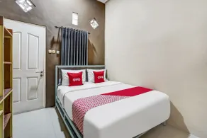 OYO Flagship 90886 Sunset View Homestay - Habitación