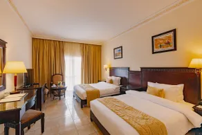 Mogador Palace Agdal - Chambre
