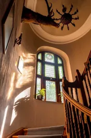 Apartamenty Silva Szklarska Poręba - Interior detail