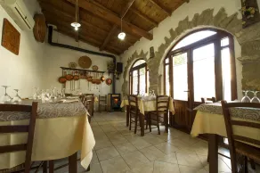 Locanda La Rosa - Restaurant