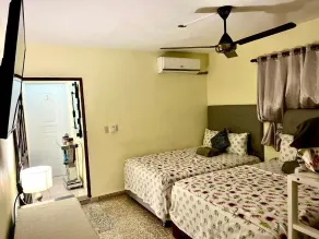 Hotel Maria Bonita Higüey - Room