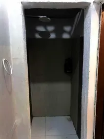 Duque HOSTEL - Bagno
