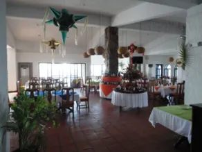 Hotel Tucan Siho Playa - Restaurant