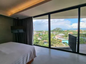 Livist Resort phetchabun - Chambre