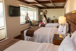 Casa Andina Premium Miraflores - Room