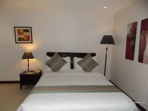 The Suites at Calle Nueva - Chambre