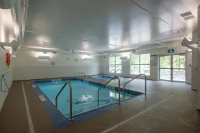 Coast Oliver Hotel - Pool