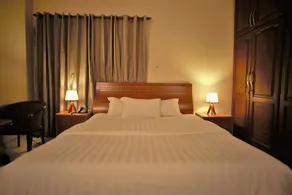 Cocktail and Dreams Hotel - Room