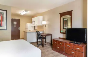 Extended Stay America Select Suites - Detroit - Sterling Heights - Habitación