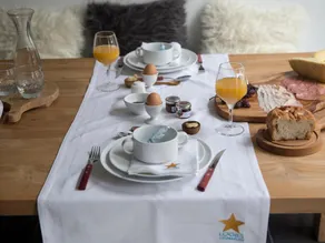 Sterlogies Cityhouse Madame Agaath - Restaurant