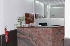 Miliet Hotel - Reception