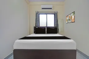 Super Hotel O CRPF Crossway Formerly V7 Inn Service Apartment - Camera
