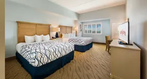 Silver Slipper Casino & Hotel - Adults Only - Room