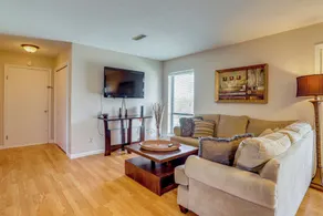 Cozy Stay Near Downtown & Lake Wappapello - Interiør