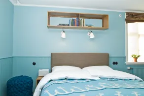 Hótel Egilsen - Room