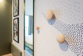 voco Brussels City North by IHG - Room