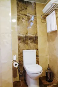 Ale Boutique Apartments - Salle de bain