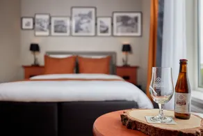 Carlton Square Hotel - Chambre