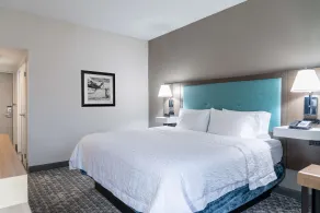Hampton Inn Kansas City-Lee's Summit - Chambre