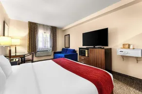 SureStay Plus by Best Western Reading North - Chambre