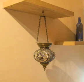 Rodos Backpackers - Habitación