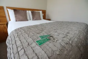 The Keepers Arms - Room
