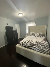Akeem's  guest house - Chambre