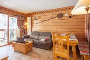 Residence Pierre & Vacances Premium L'Ecrin des Neiges - Habitación