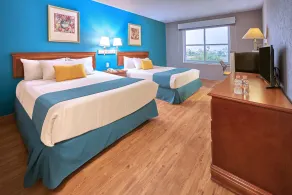Sierra Suites By HP Hotels - Chambre