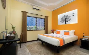Central Privilege Hotel - Room