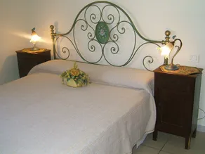 Locanda Canareggio - Chambre