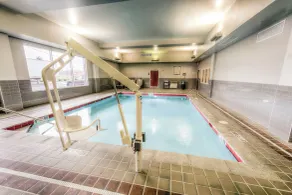 Staybridge Suites - University Area OSU by IHG - Pool