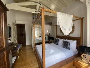 Nisi Hotel - Adults Only - Room