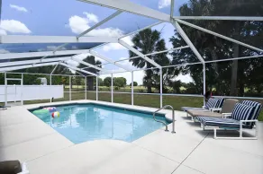 Foxrun Terrace Luxury 5BR Pool Villa - Pool