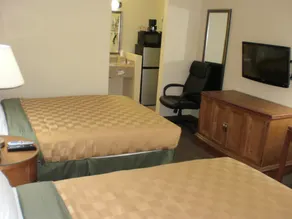 Executive Inn Mojave - Room