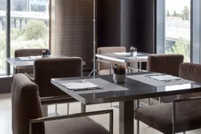 AC Hotel Porto by Marriott - Restaurant