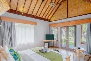 Kashantee Village - View from room