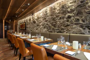 Hotel le Priori - Restaurant