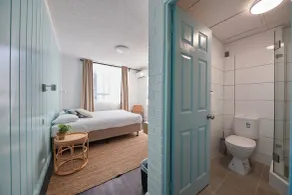 Little Coogee Hotel - Bathroom