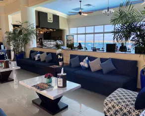 Simpson Bay Resort Marina & Spa - Reception
