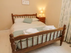 St Mary's Cottage - Room