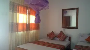 Pawansa Homestay - Chambre