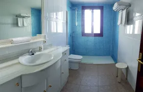 Apartamentos Xaloc HRC - Bad