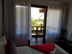 Coronado Inn Hotel - Room