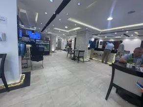 Atlas International Hotels - Reception