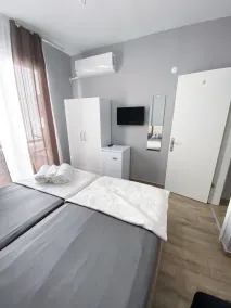 Patama Butik Otel - Room